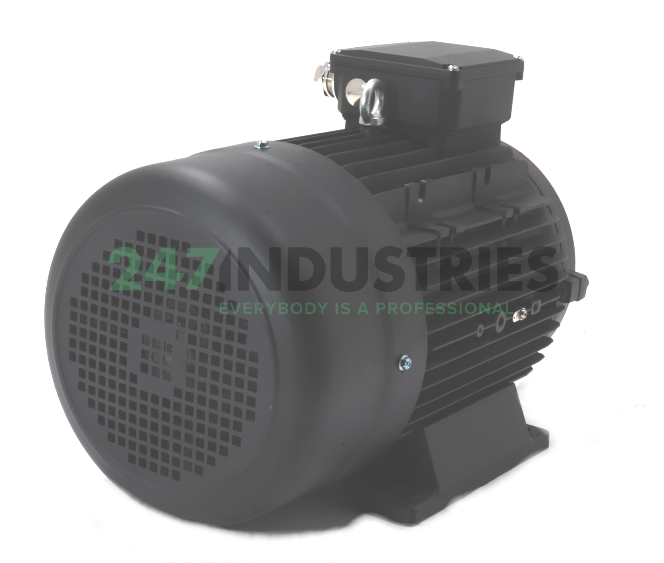 HMA2-132M1-6-B3 Hoyer Image 3