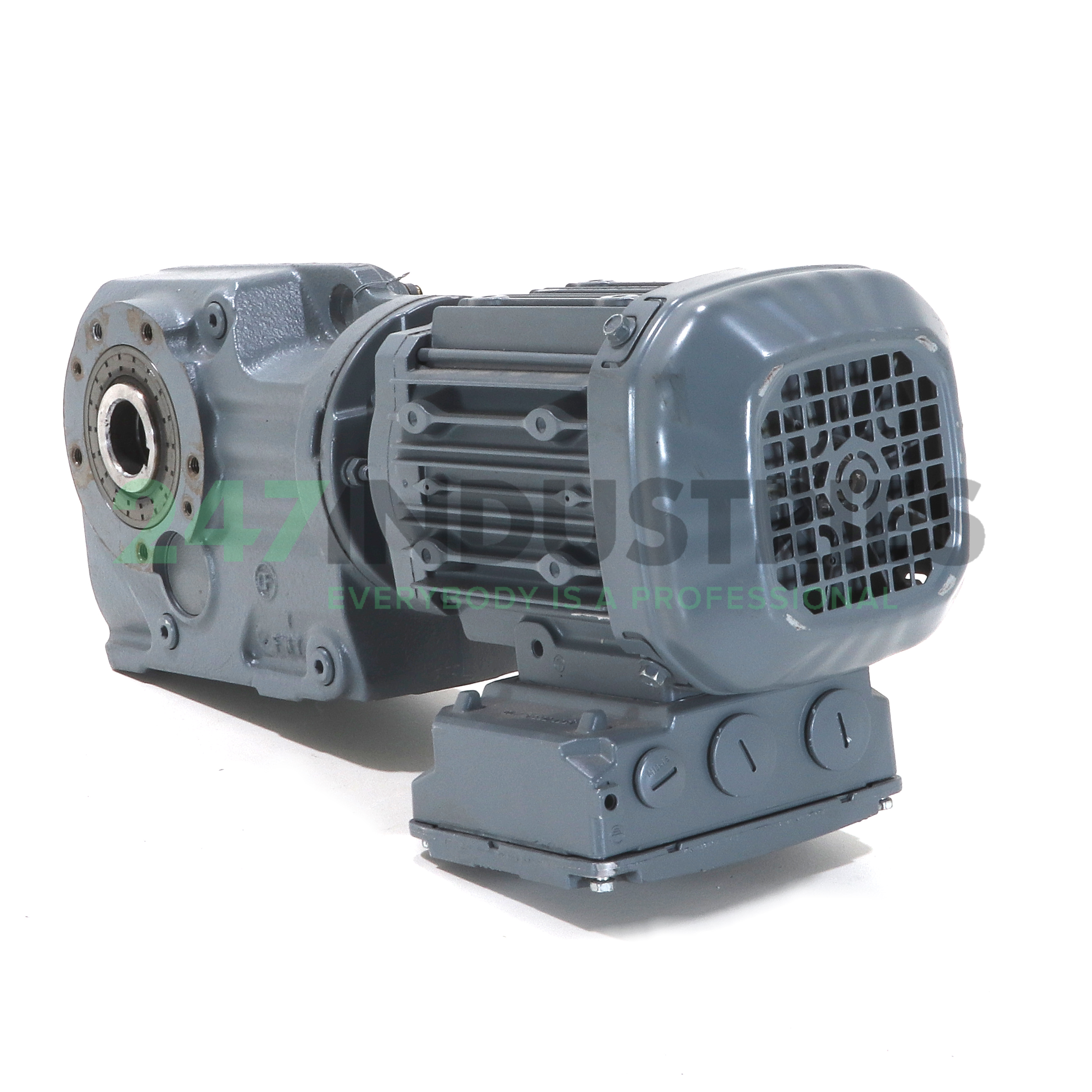 KA37T/DRS71M4/EI76 SEW-EURODRIVE Image 4