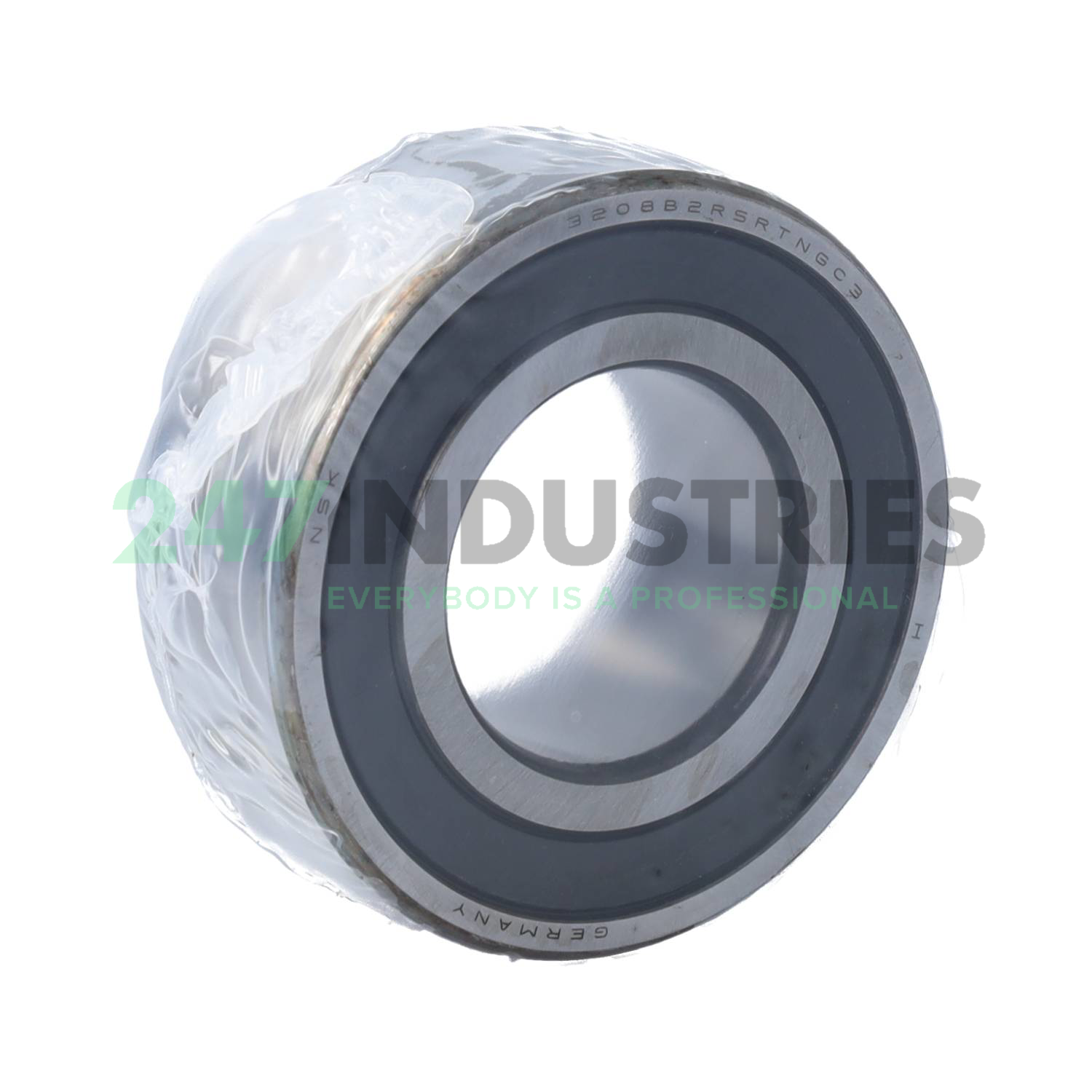 3208B 2RSR TNG C3 NSK