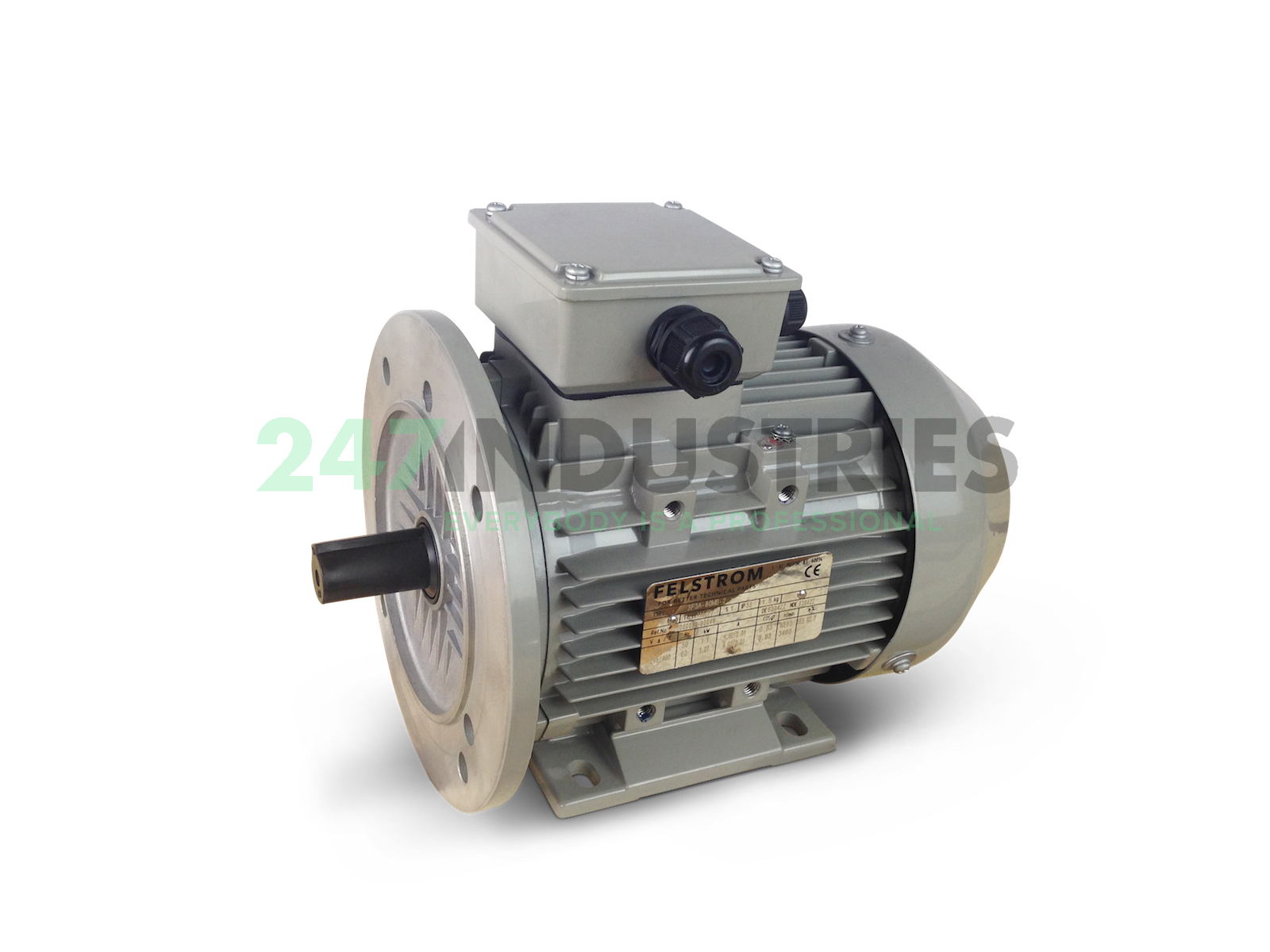 3F3A-80MB-2B35 Felstrom