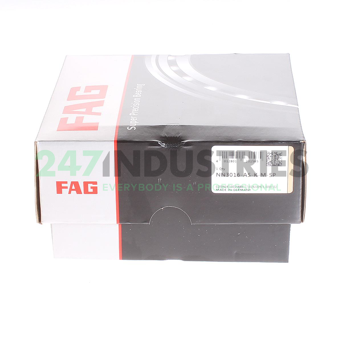 NN3016-AS-K-M-SP FAG Image 2
