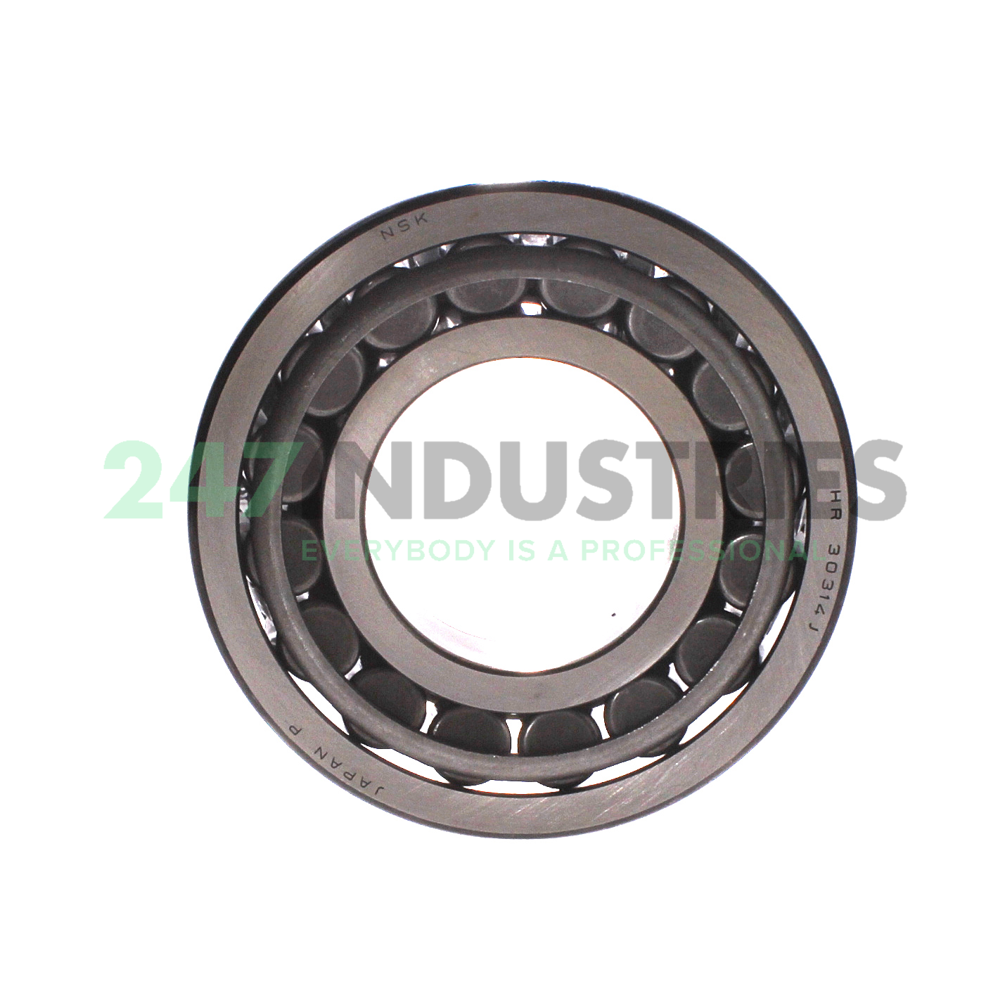 HR30314J NSK Image 3