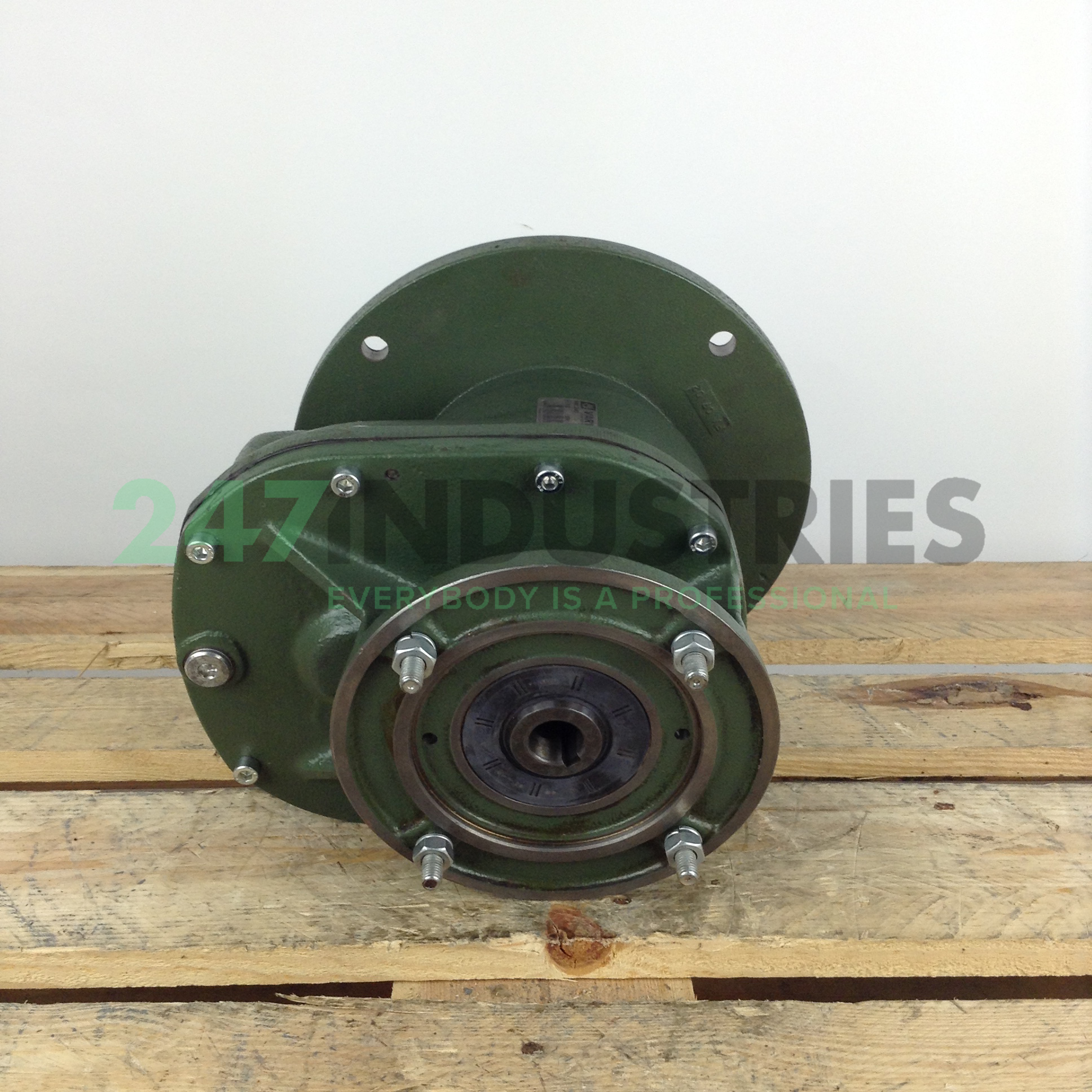 FRC240V1-90B5I34 Varvel Image 5