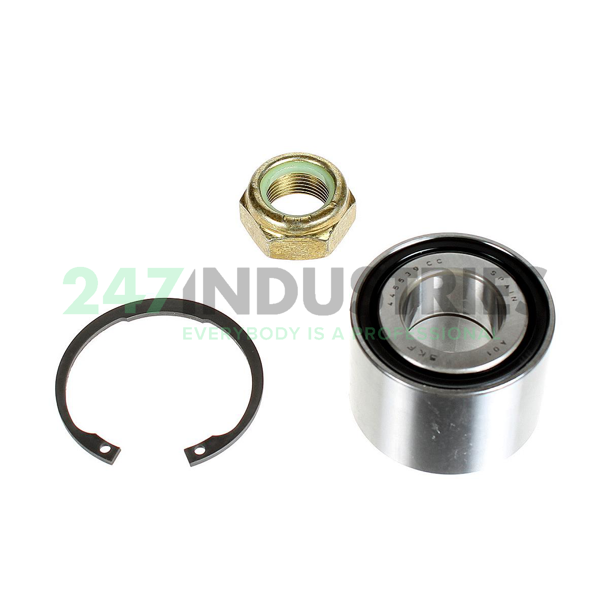 VKBA869 SKF