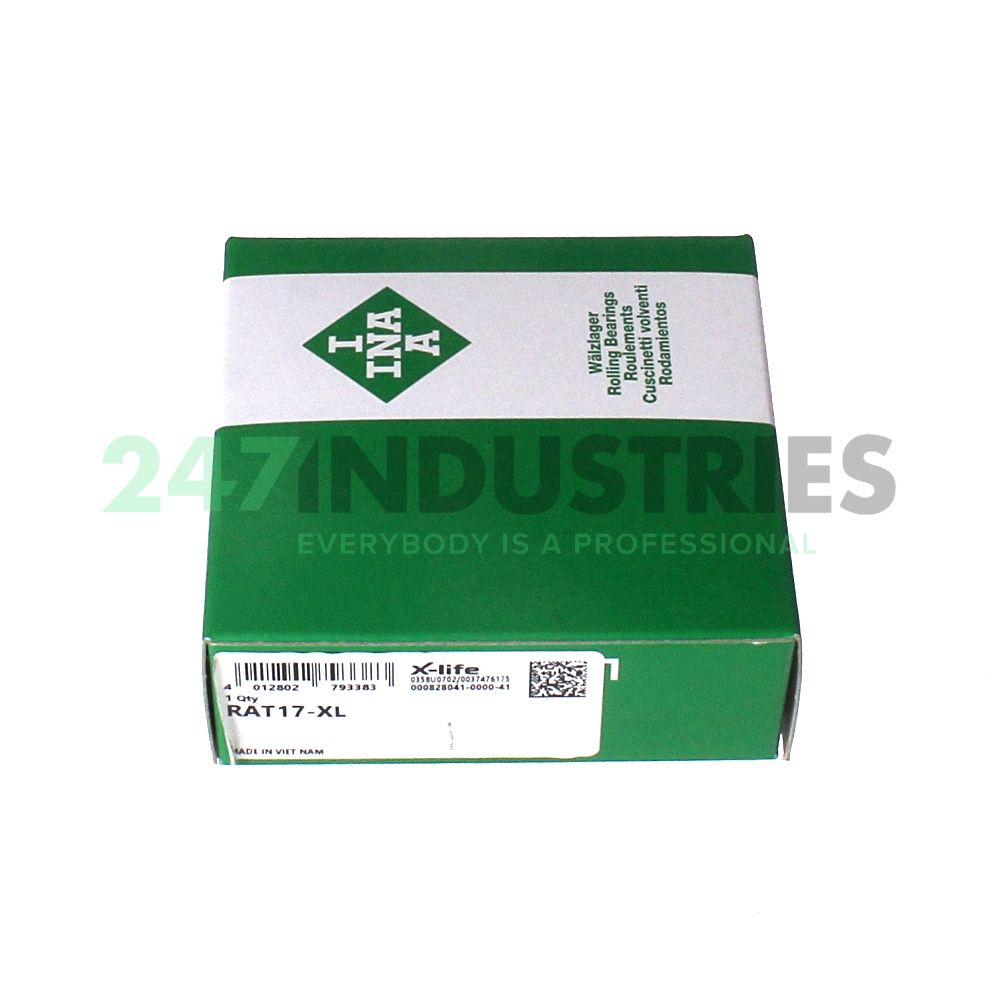 RAT17-XL INA Image 6
