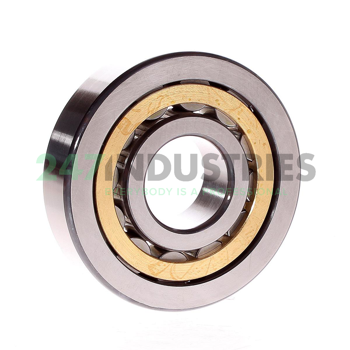 NU407-XL-M1-C3 FAG Image 3