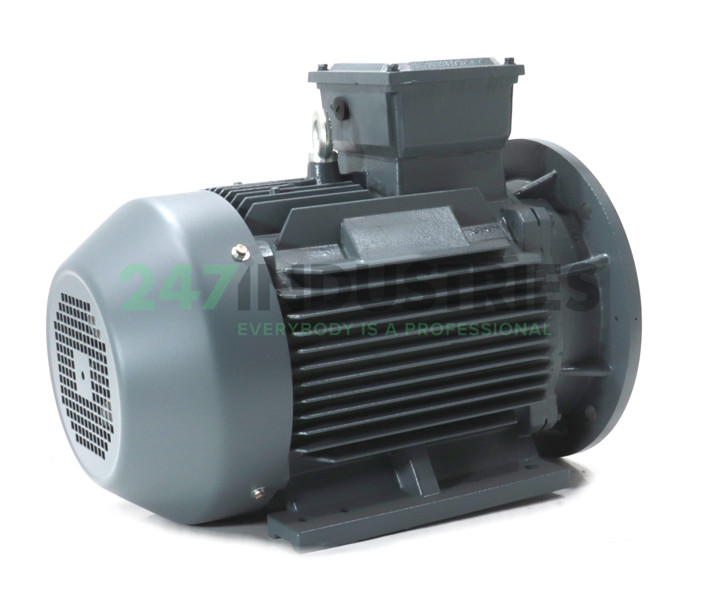 OMT1-160L4-B35 Omec Image 3