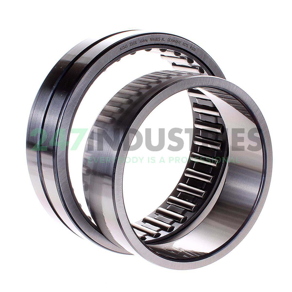 NA49/22-XL INA Image 2