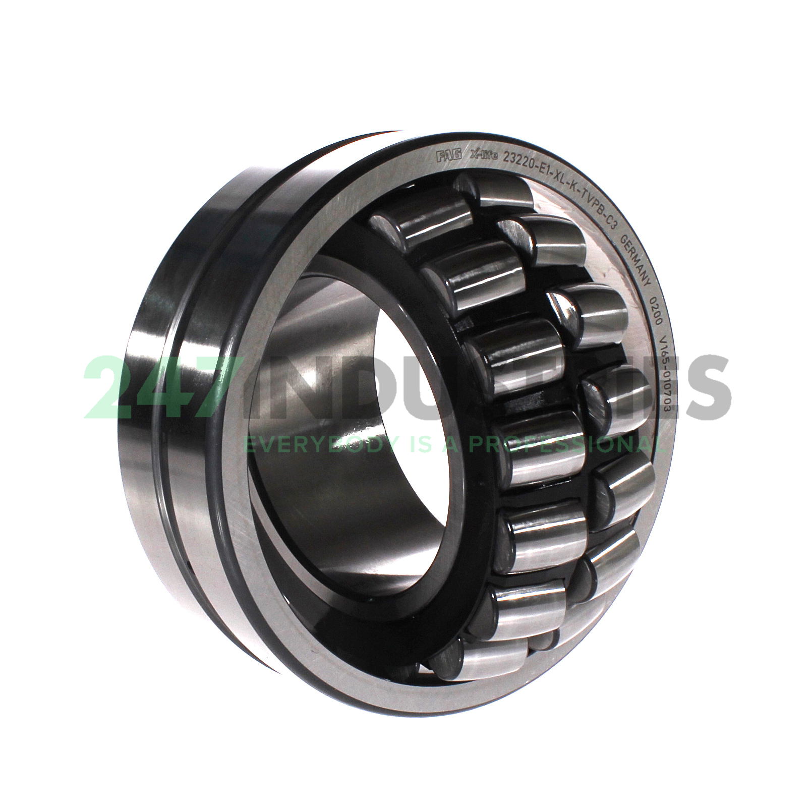 23220-E1-XL-K-TVPB-C3 FAG Image 4