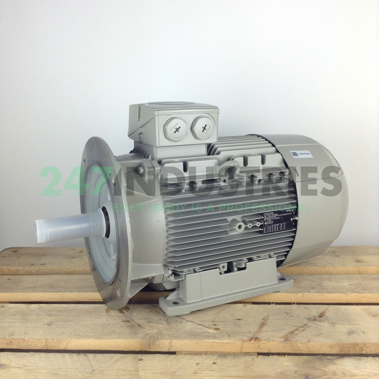 1LE1003-1DB43-4JA4-Z Siemens Image 3