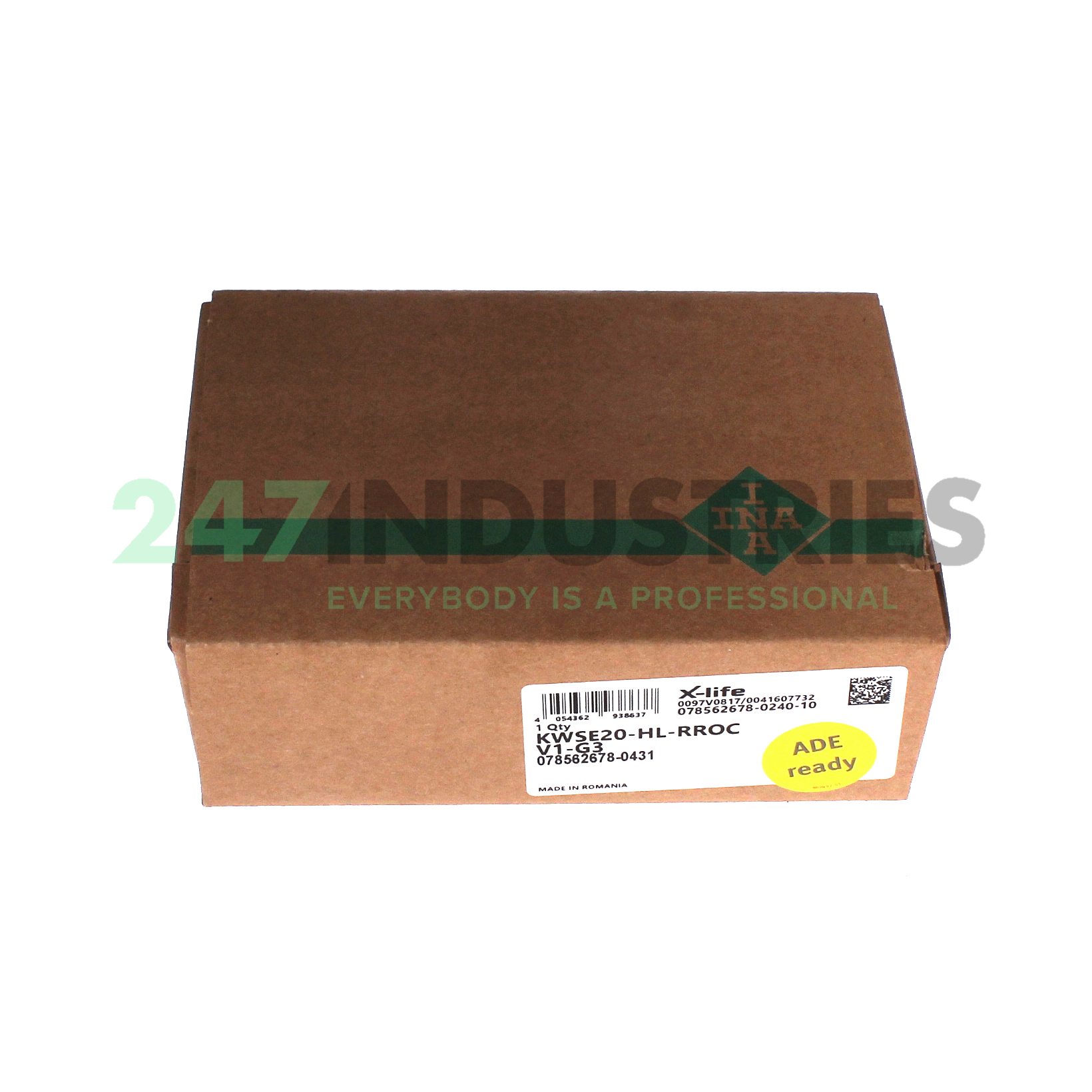 KWSE20-HL-RROC-V1-G3 INA Image 4