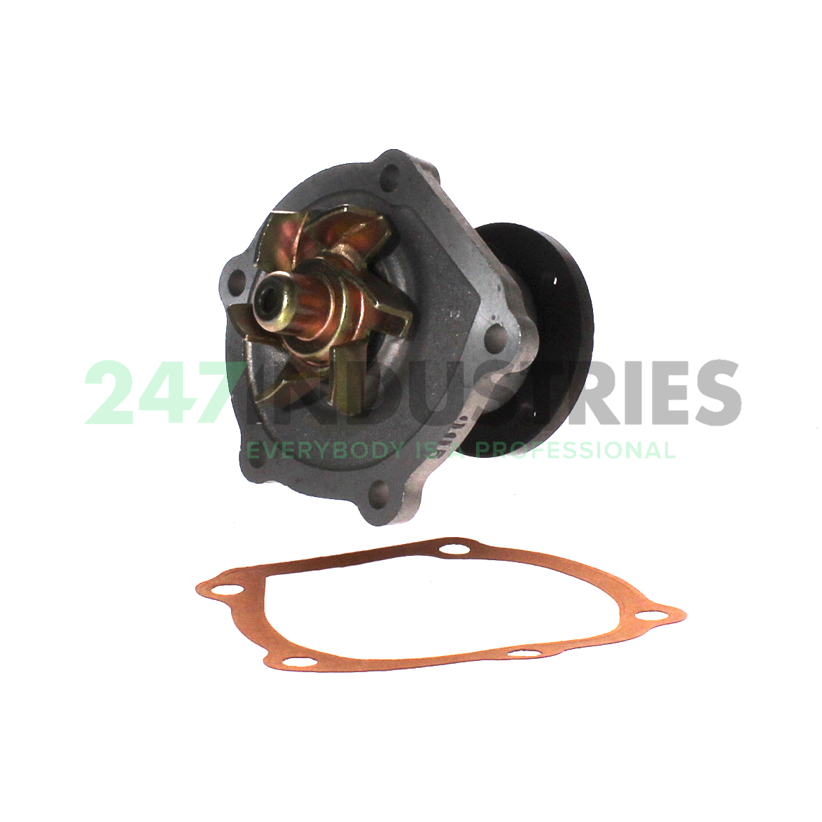 VKPC91413 SKF Image 2