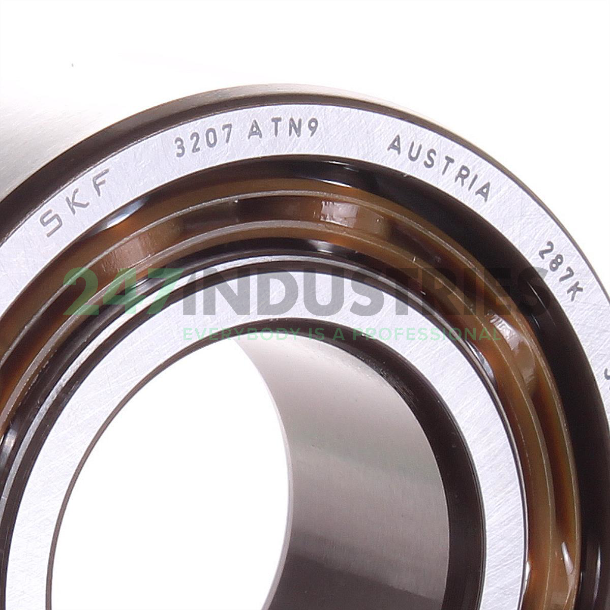 3207ATN9 SKF Image 2