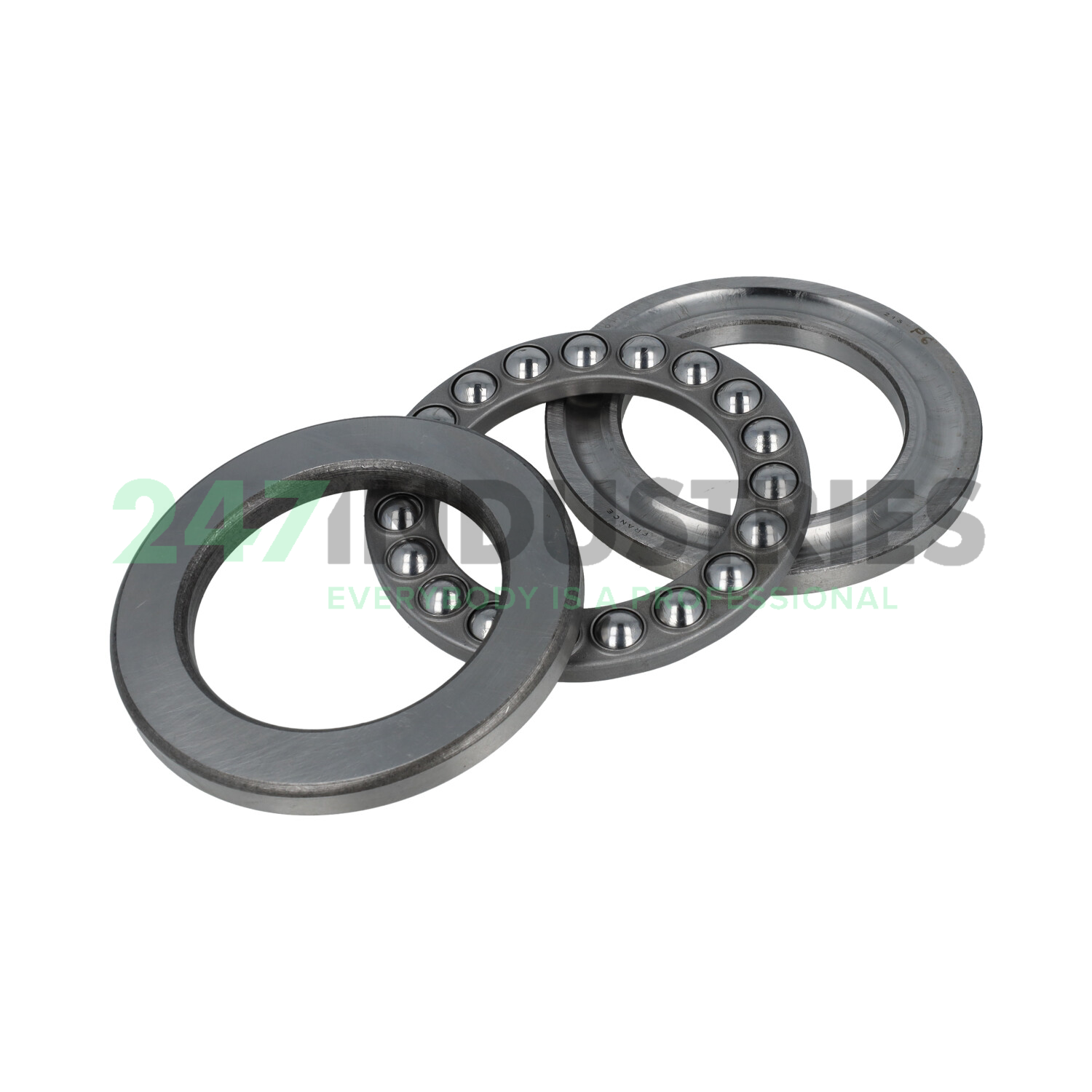 51213/P6 SKF Image 2