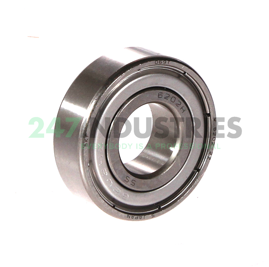 W6202-2Z SKF