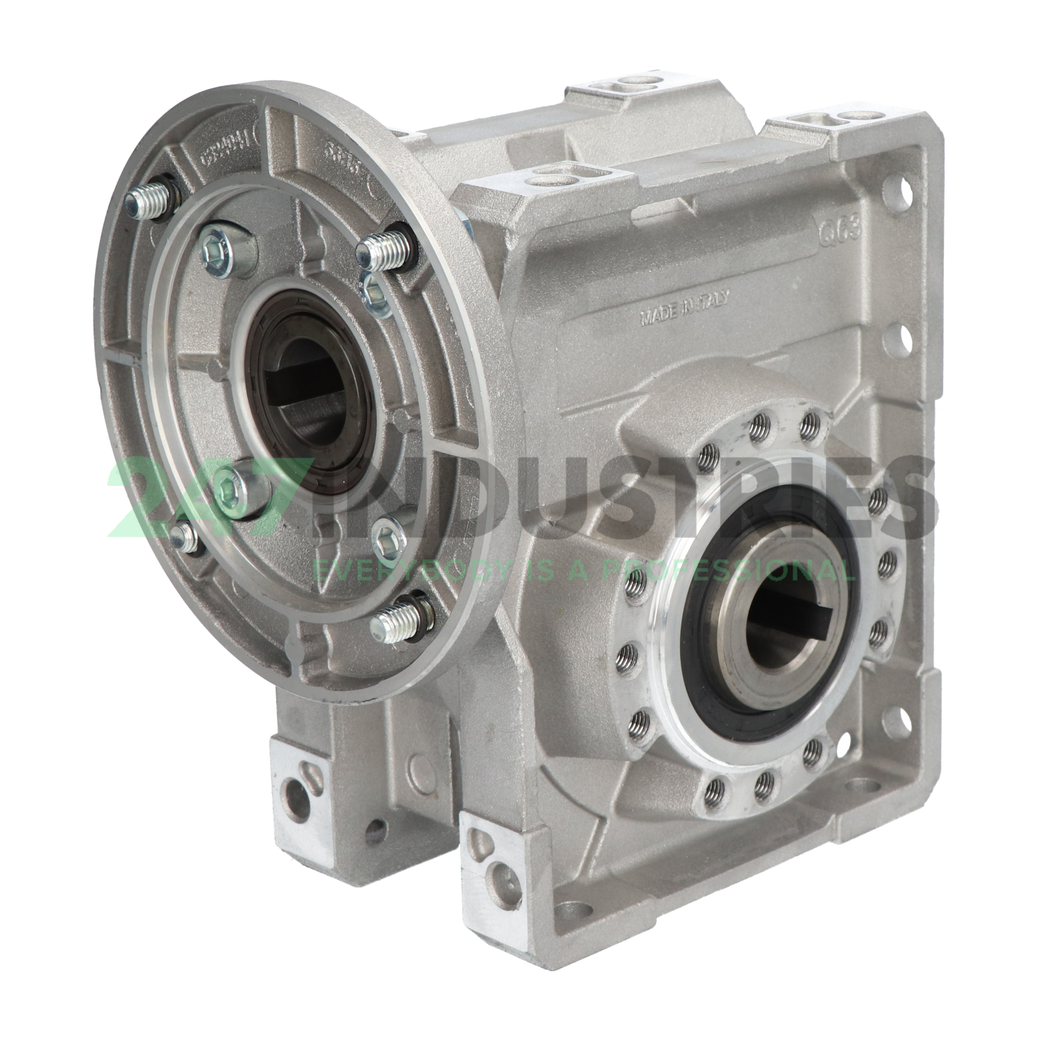 SWG63-80B14-36-25 Felstrom