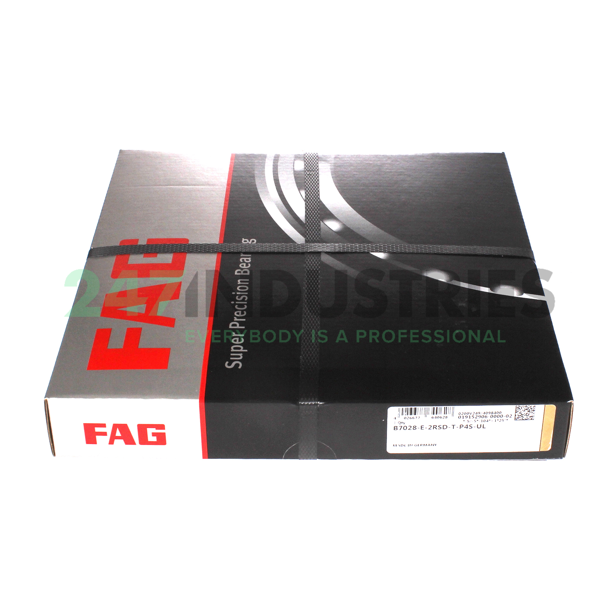 B7028-E-2RSD-T-P4S-UL FAG Image 3