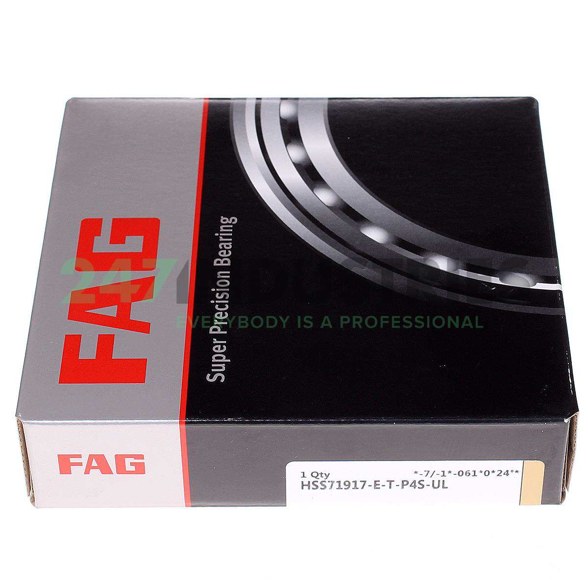 HSS71917-E-T-P4S-UL FAG Image 2