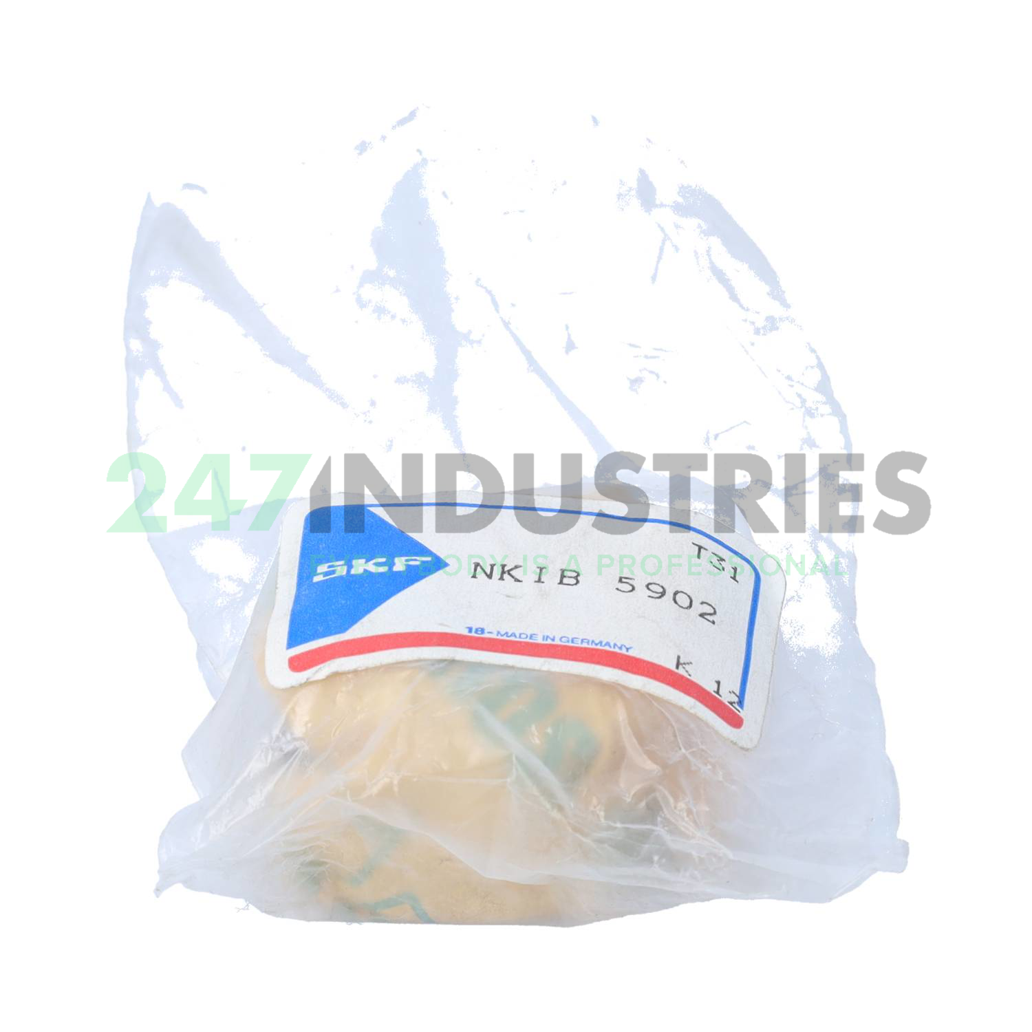 NKIB5902 SKF Image 3