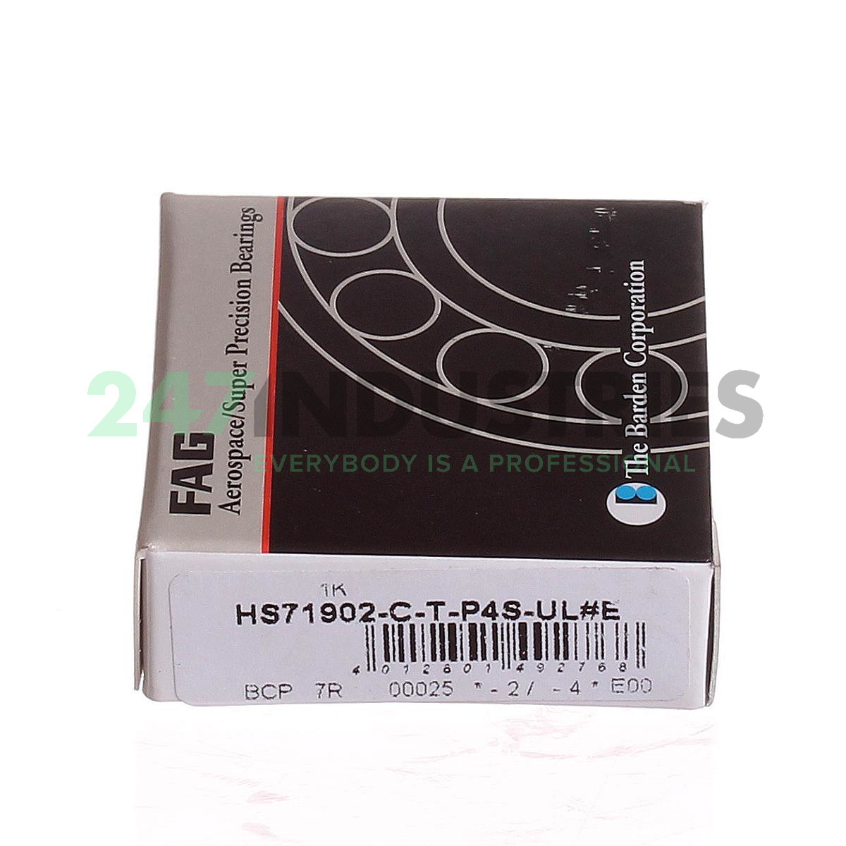 HS71902-C-T-P4S-UL FAG Image 2