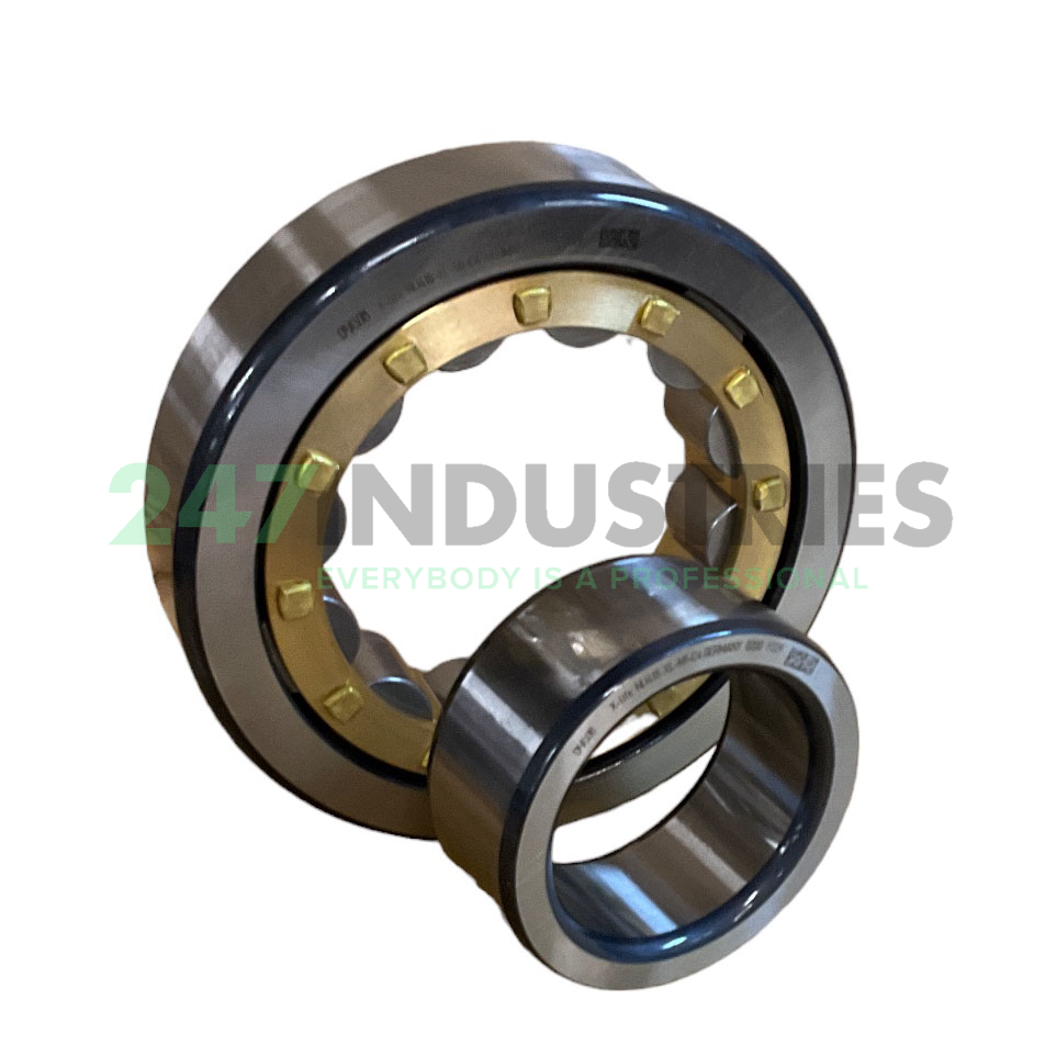 NU418-XL-M1-C4 FAG Image 3