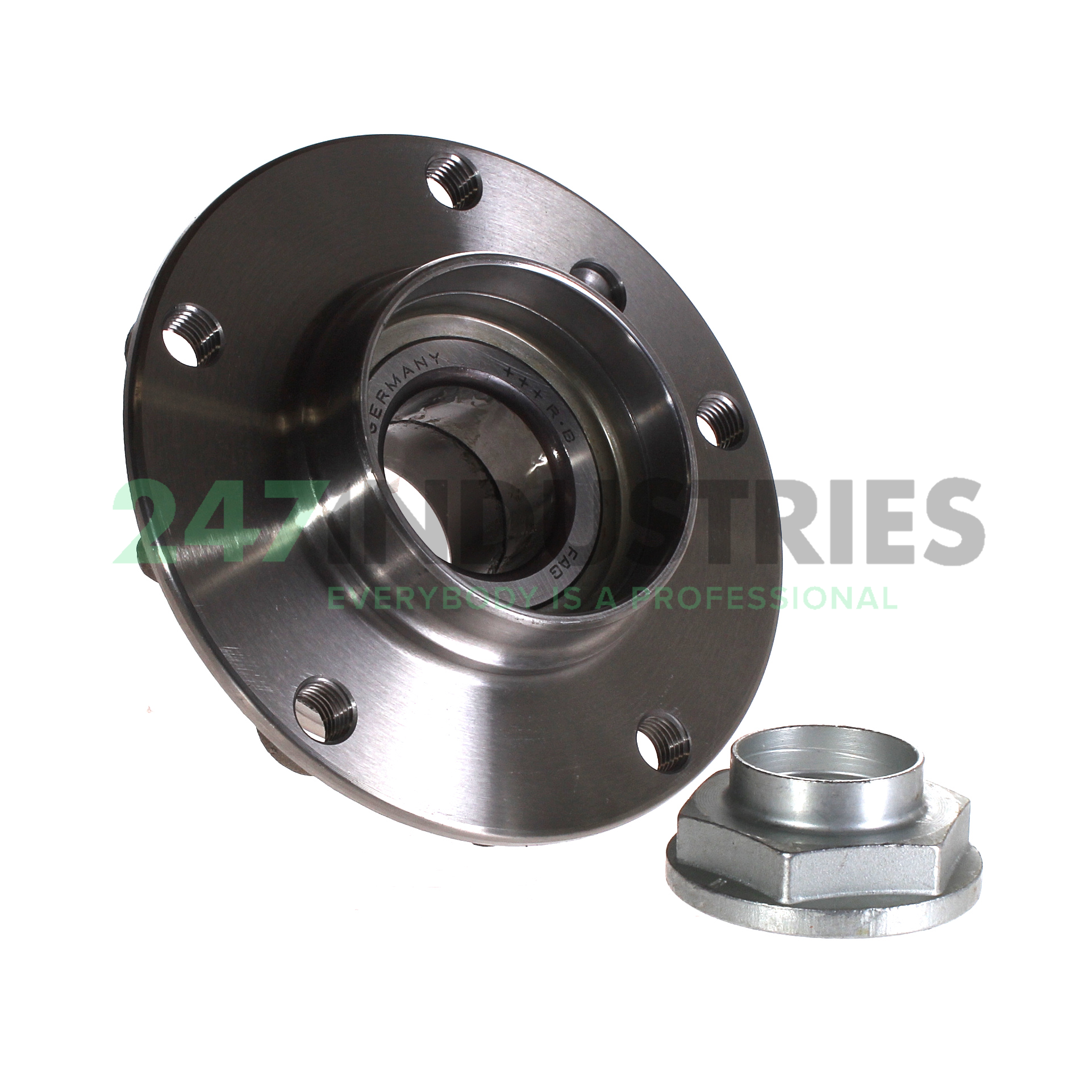 VKBA3451 SKF Image 2