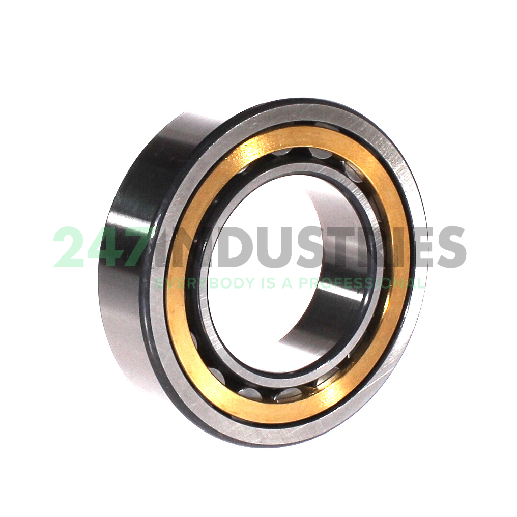 NU2210-E-XL-M1 FAG Image 2