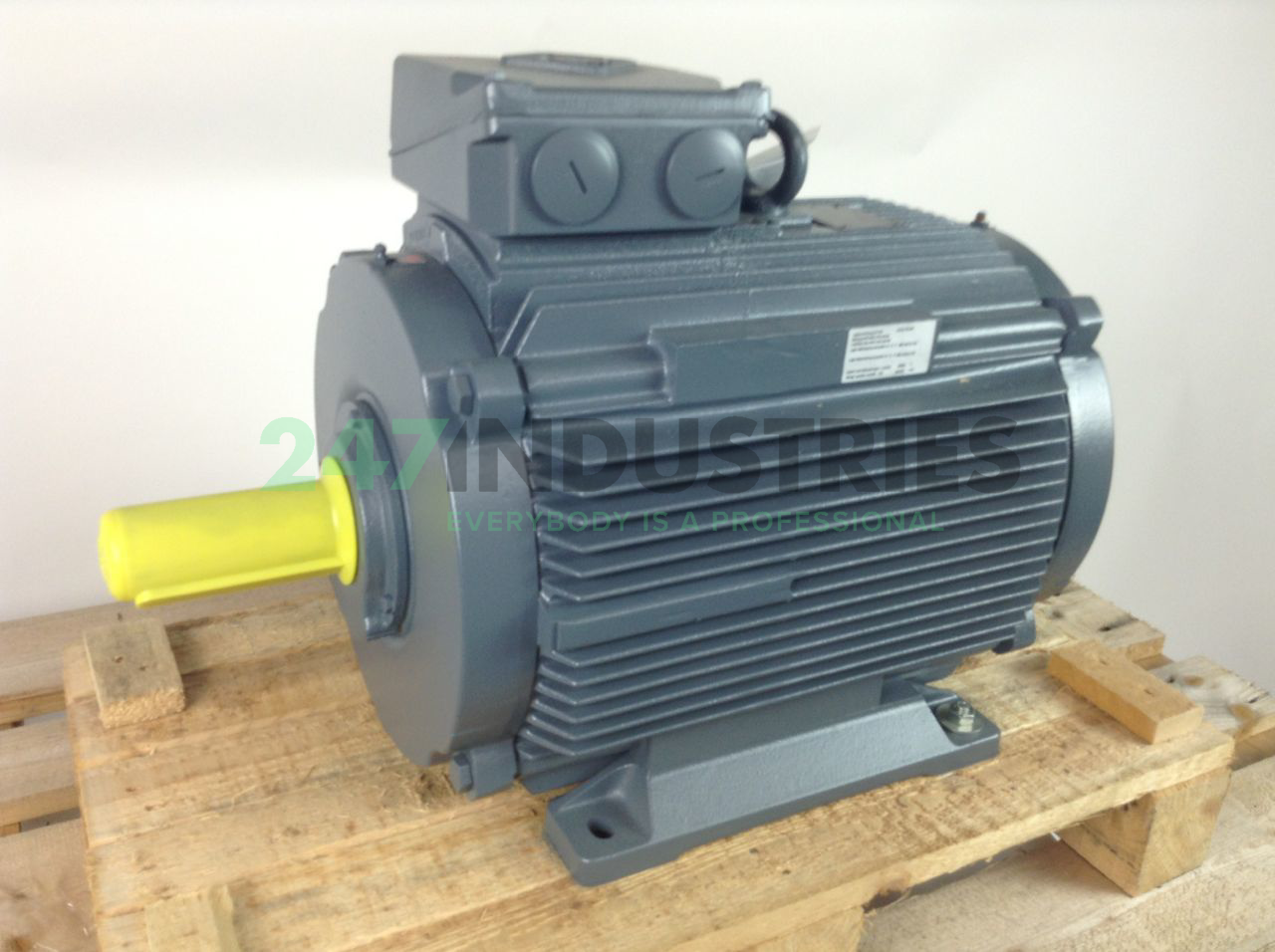 K21R180L4-B3TENV VEM