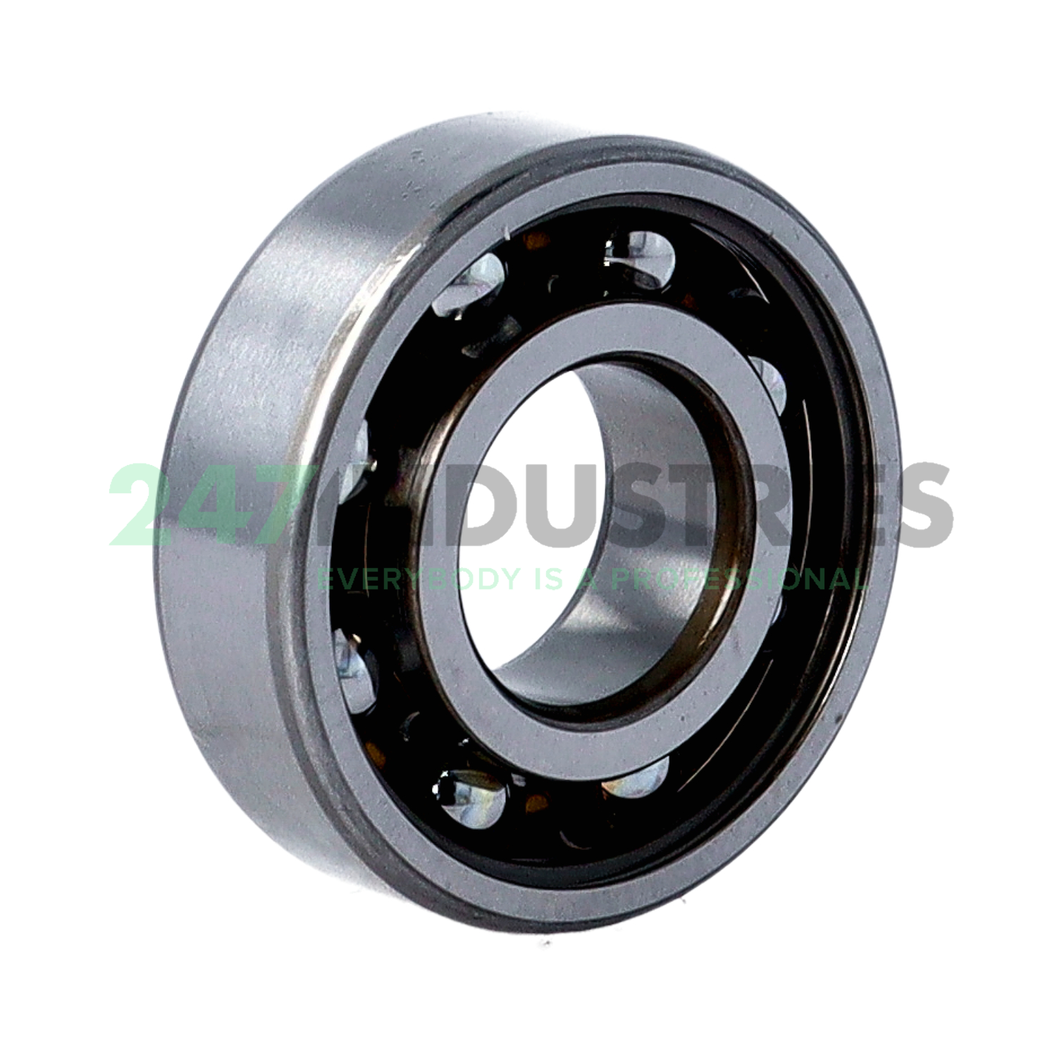 6204TN9/C3 SKF Image 2