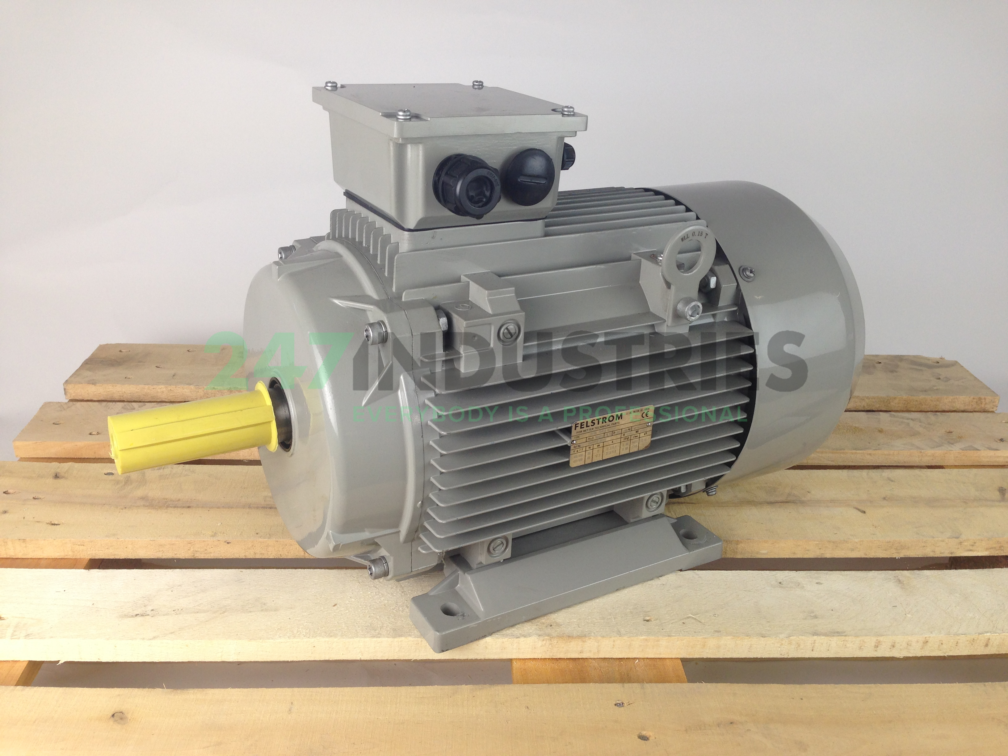 3F3A-160LA-4B3 Felstrom Image 2