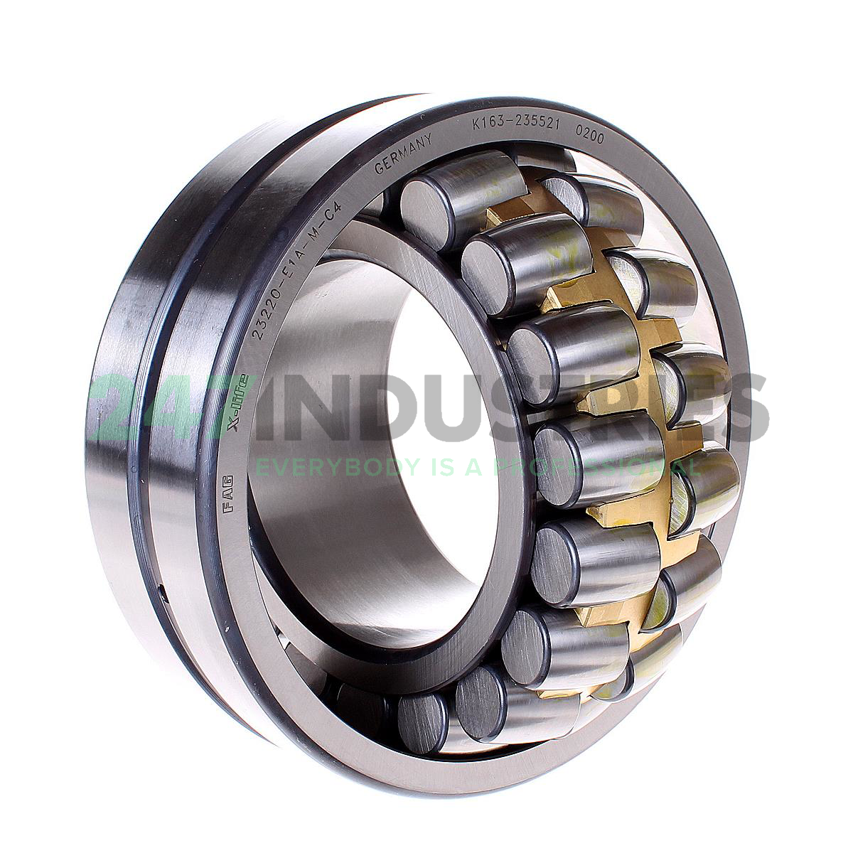 23220-E1A-M-C4 FAG Image 2