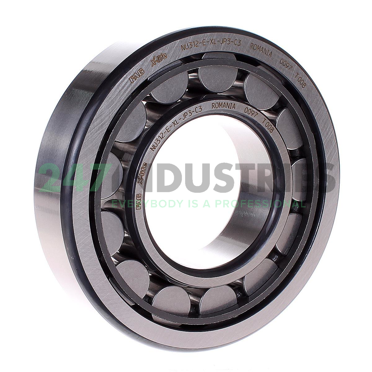 NU312-E-XL-JP3-C3 FAG