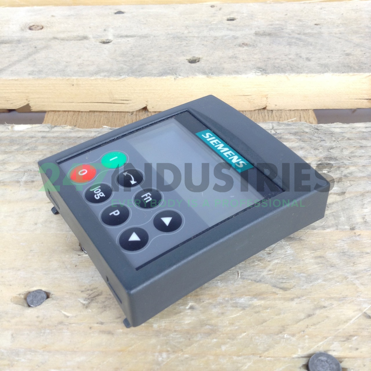 6SE6400-0SP00-0AA0 Siemens