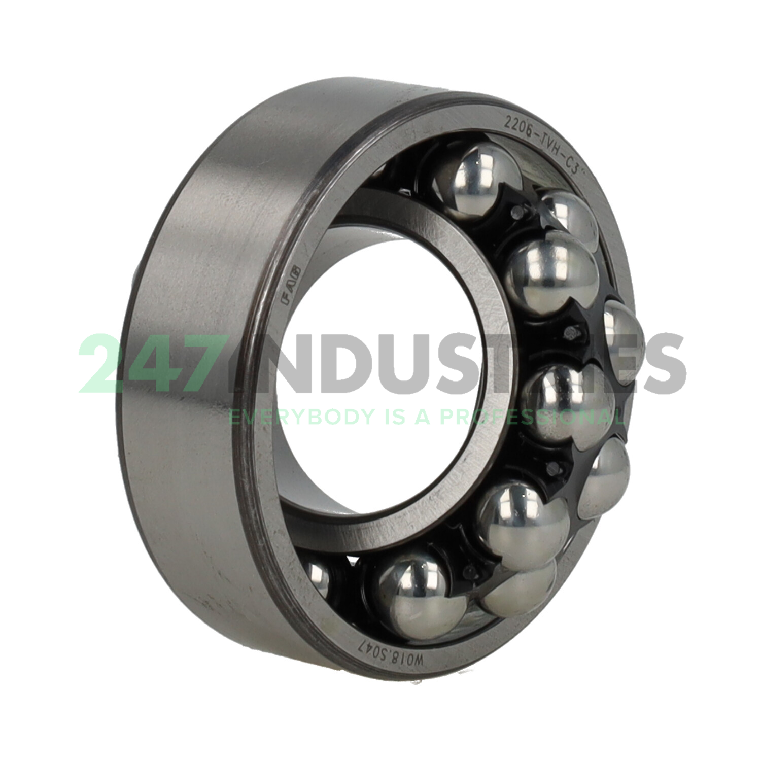 2206-TVH-C3 FAG Image 2