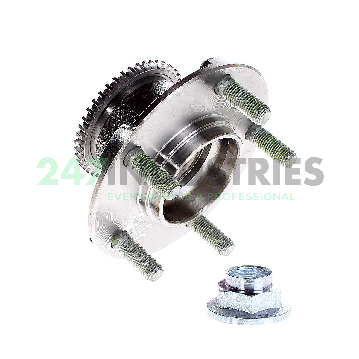 VKBA3772 SKF Image 2