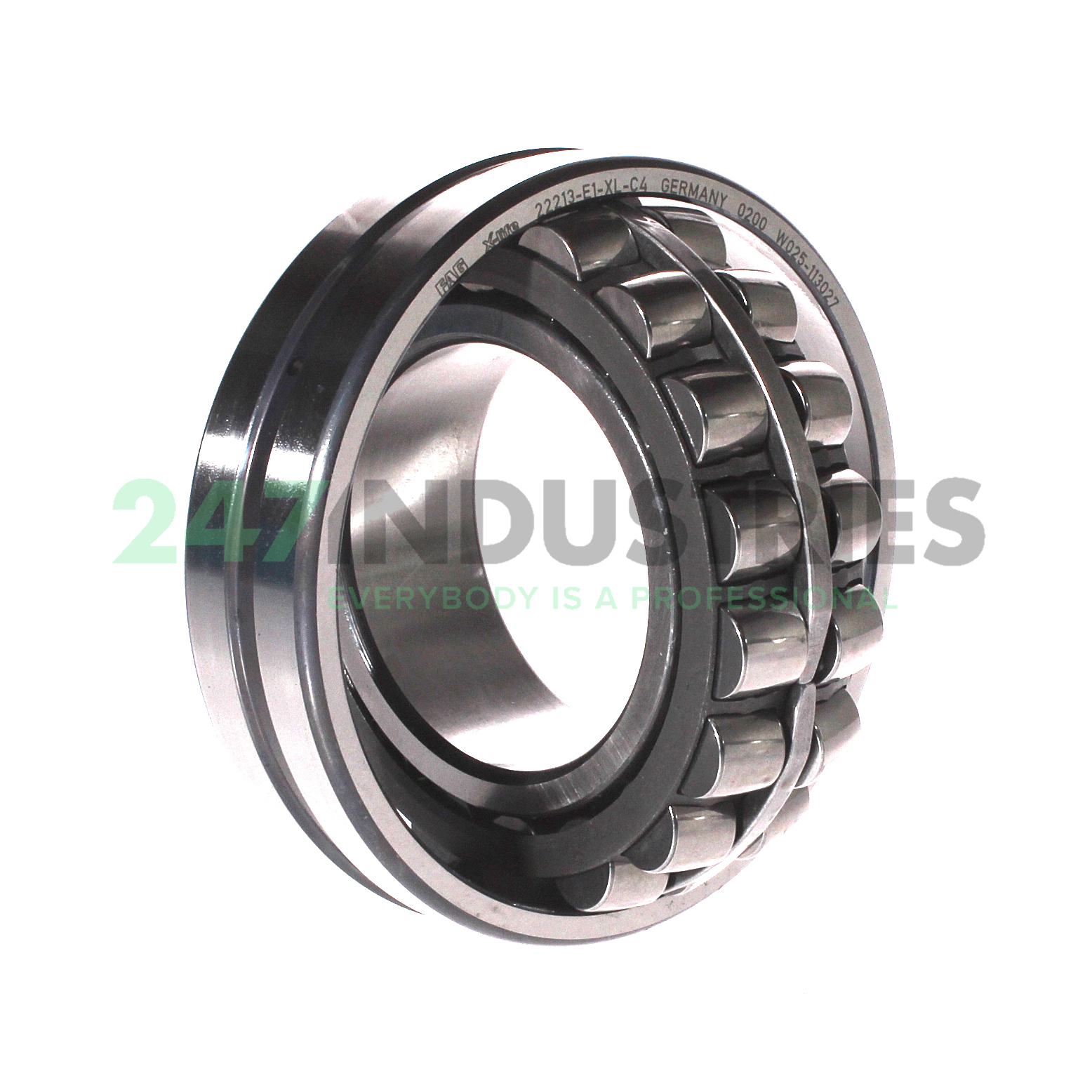 22213-E1-XL-C4 FAG Image 4