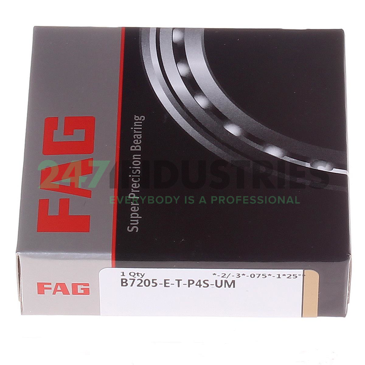 B7205-E-T-P4S-UM FAG Image 2