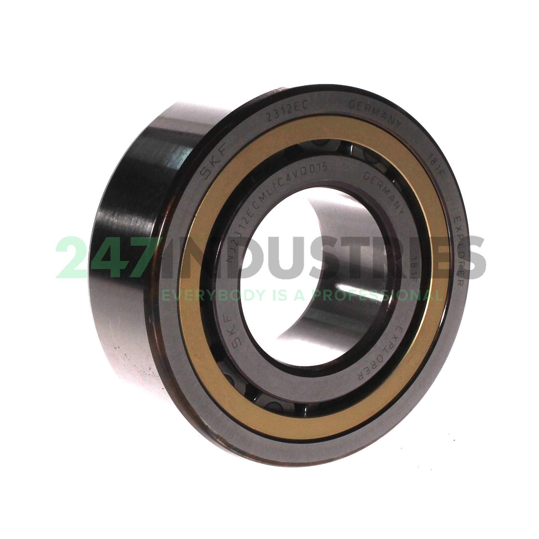 NJ2312ECML/C4VQ015 SKF