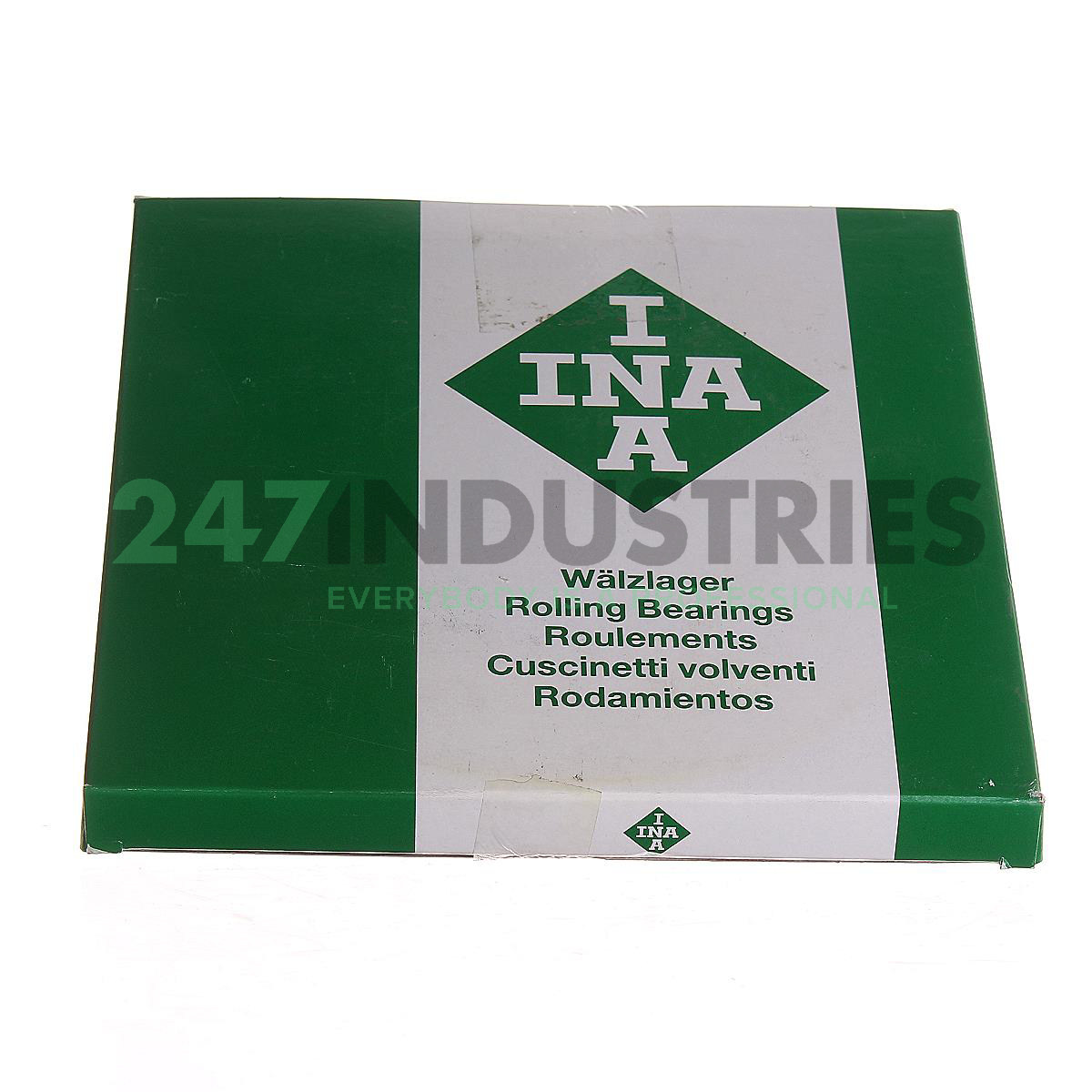 WS89317 INA Image 2