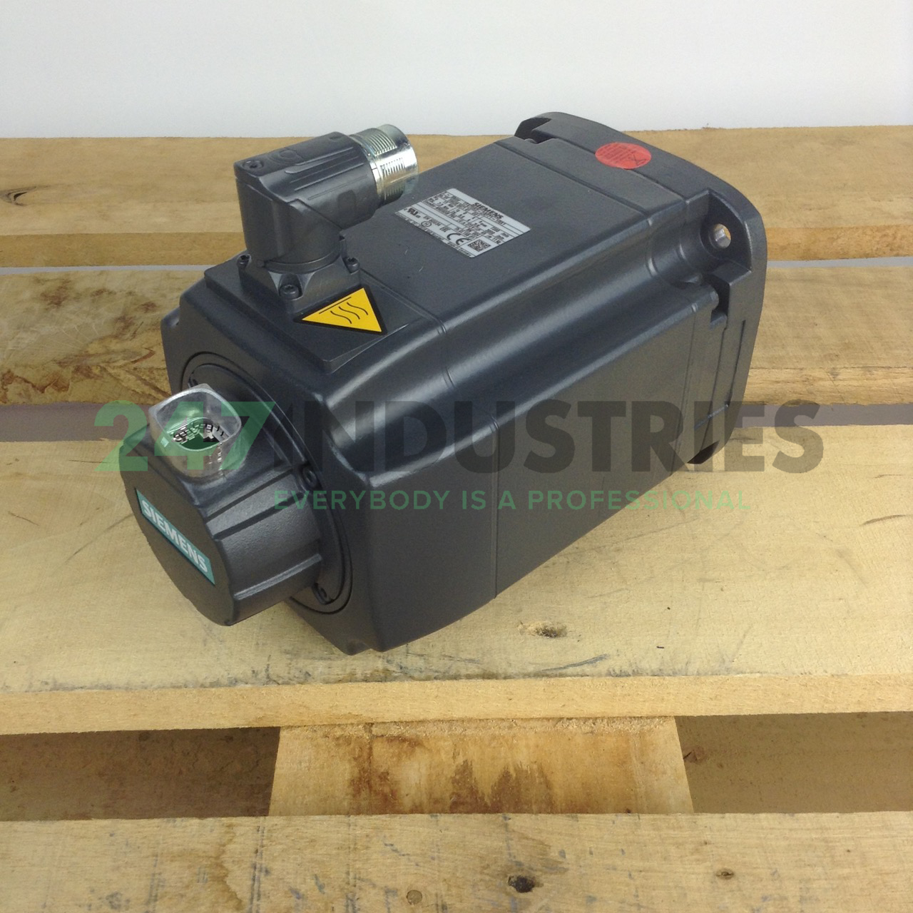 1FK7063-2AF71-1RA1 Siemens Image 3