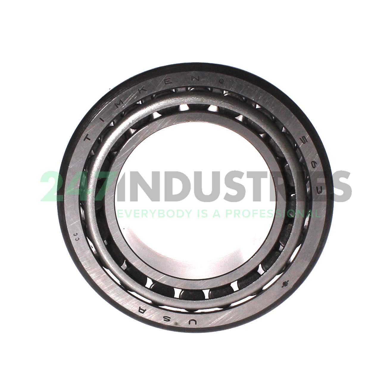 567/563 Timken Image 3