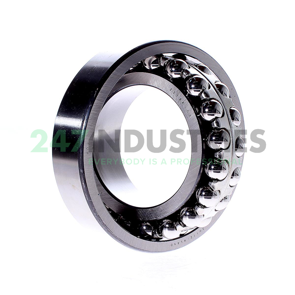 2218K.C3 FAG Image 2