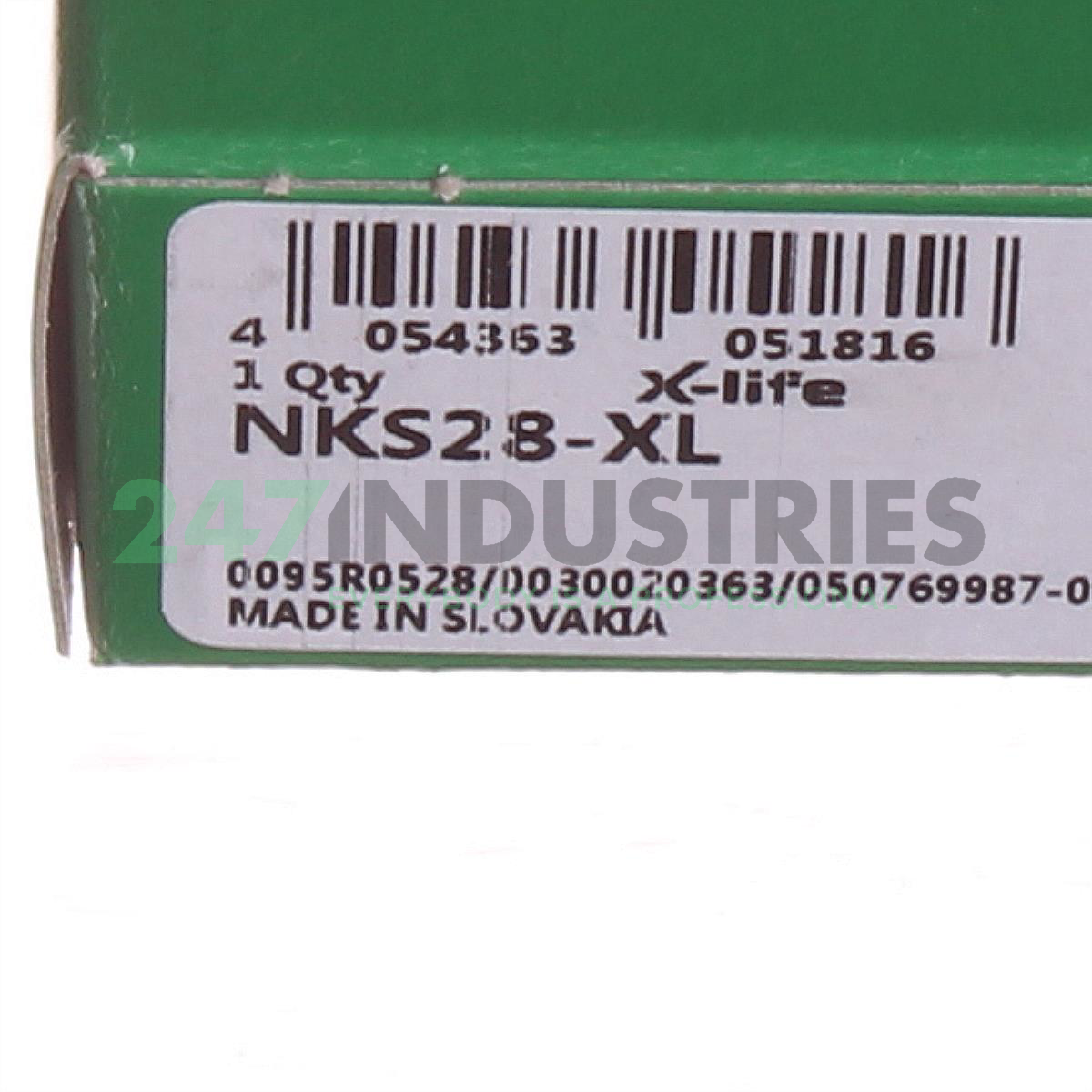 NKS28-XL INA Image 4