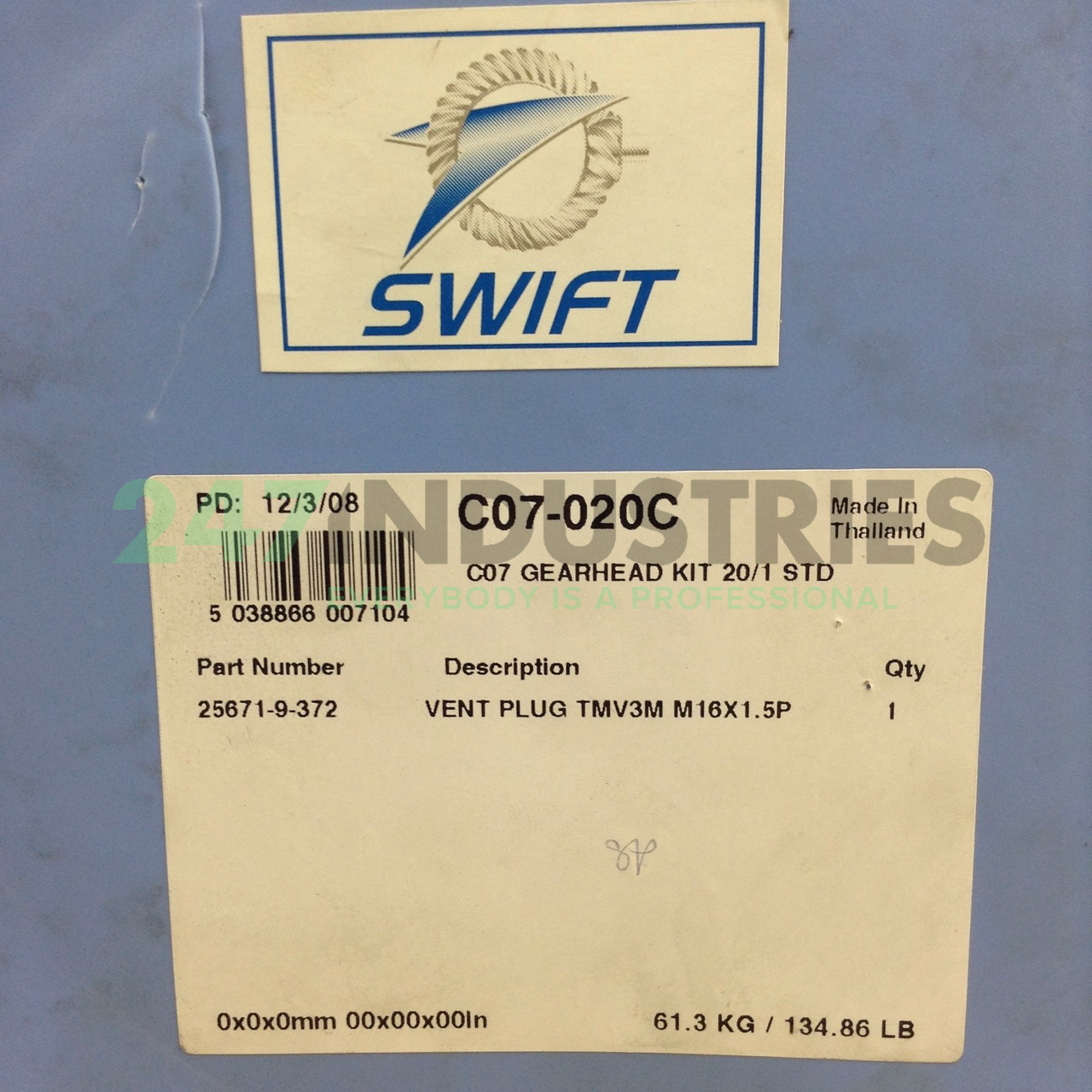 C07-020C David Brown Image 2