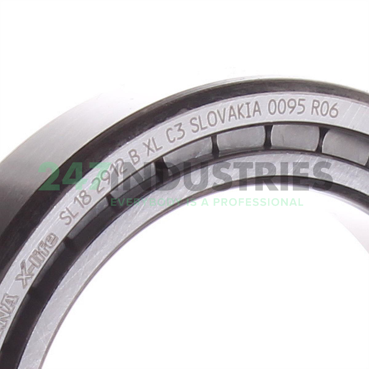 SL182912-B-XL-C3 INA Image 2