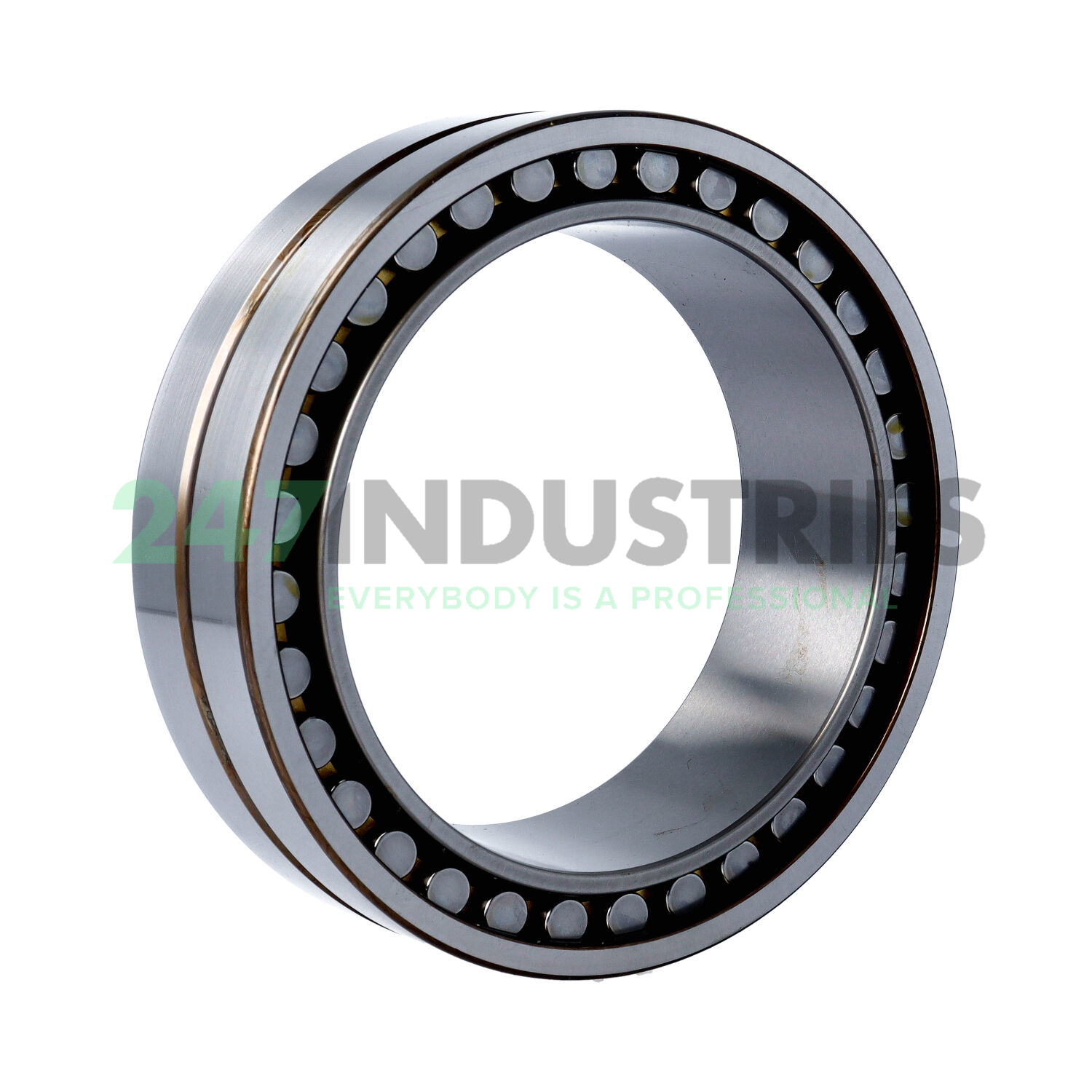 NNU4924BK/SPW33 SKF Image 2