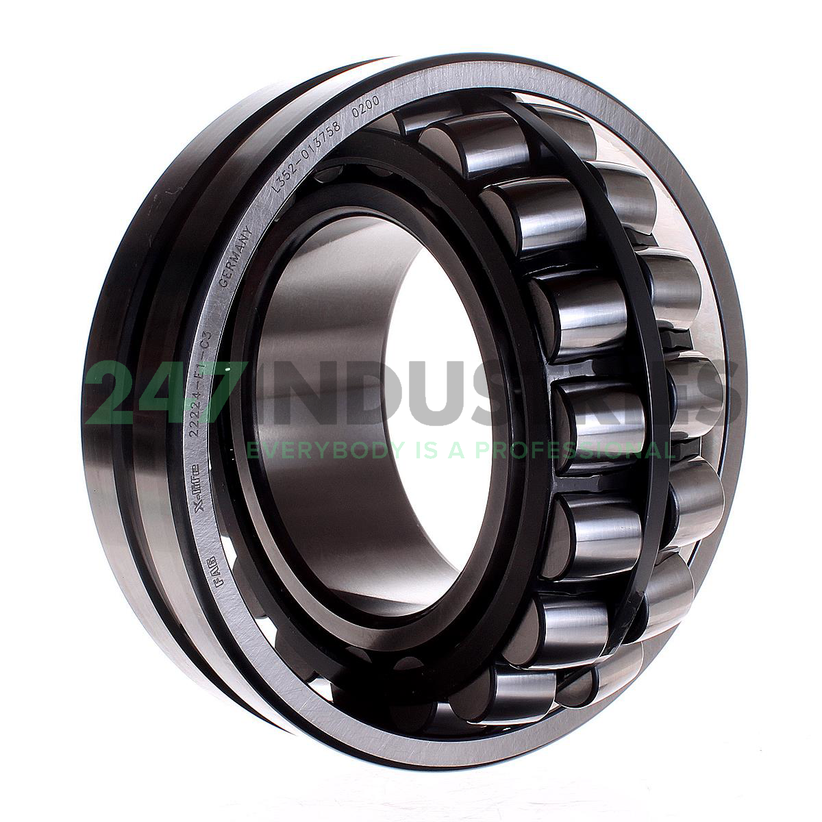 22224-E1-C3 FAG Image 3