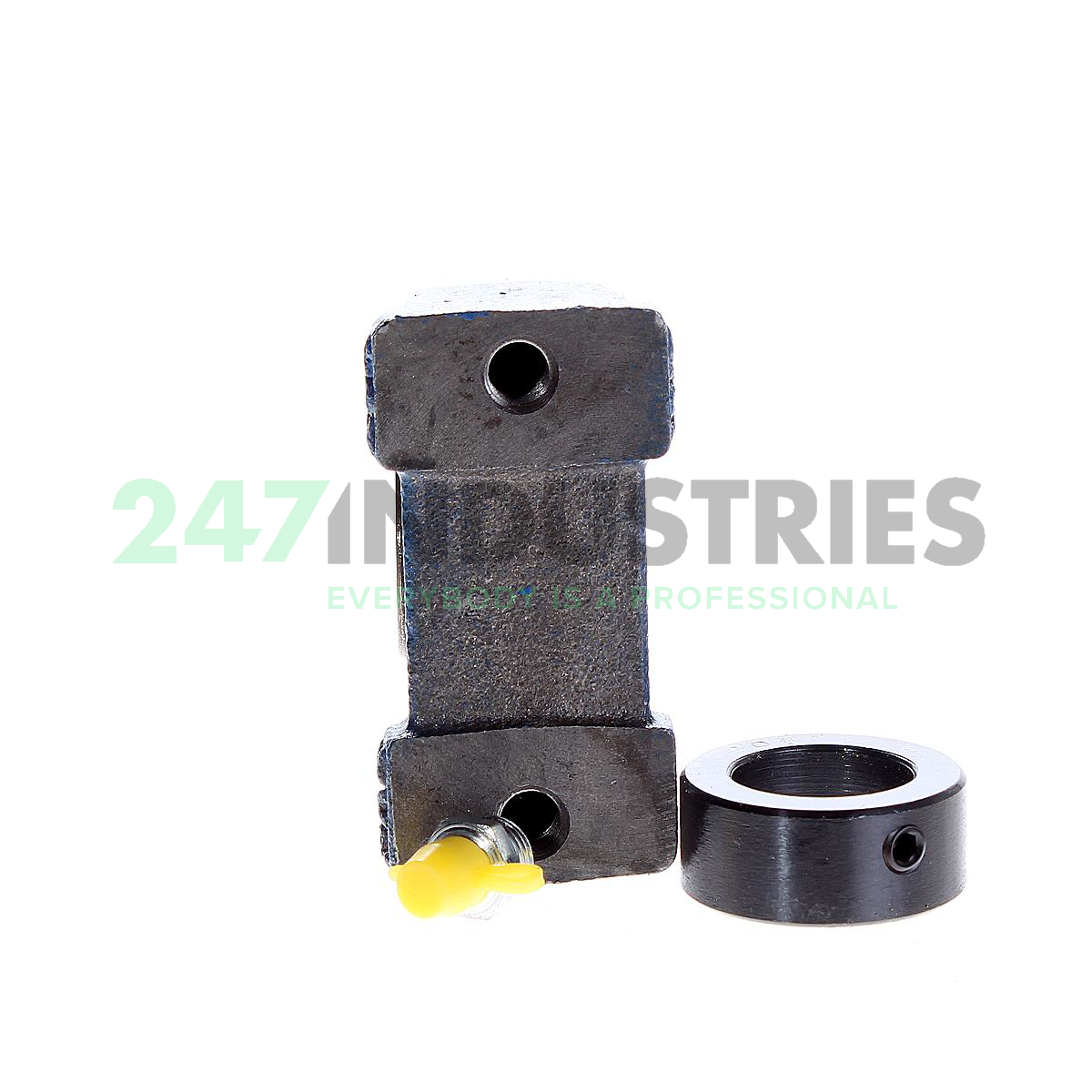 ESPAE204 SNR Image 2