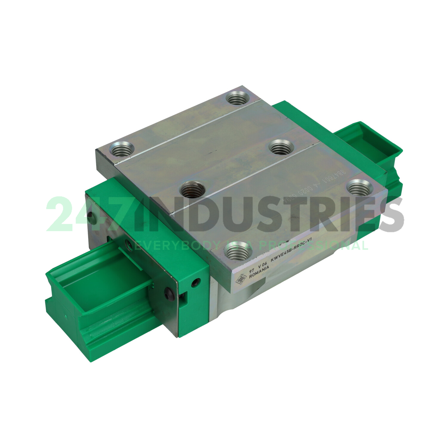 KWVE45-B-RROC-V1-G3 INA Image 2