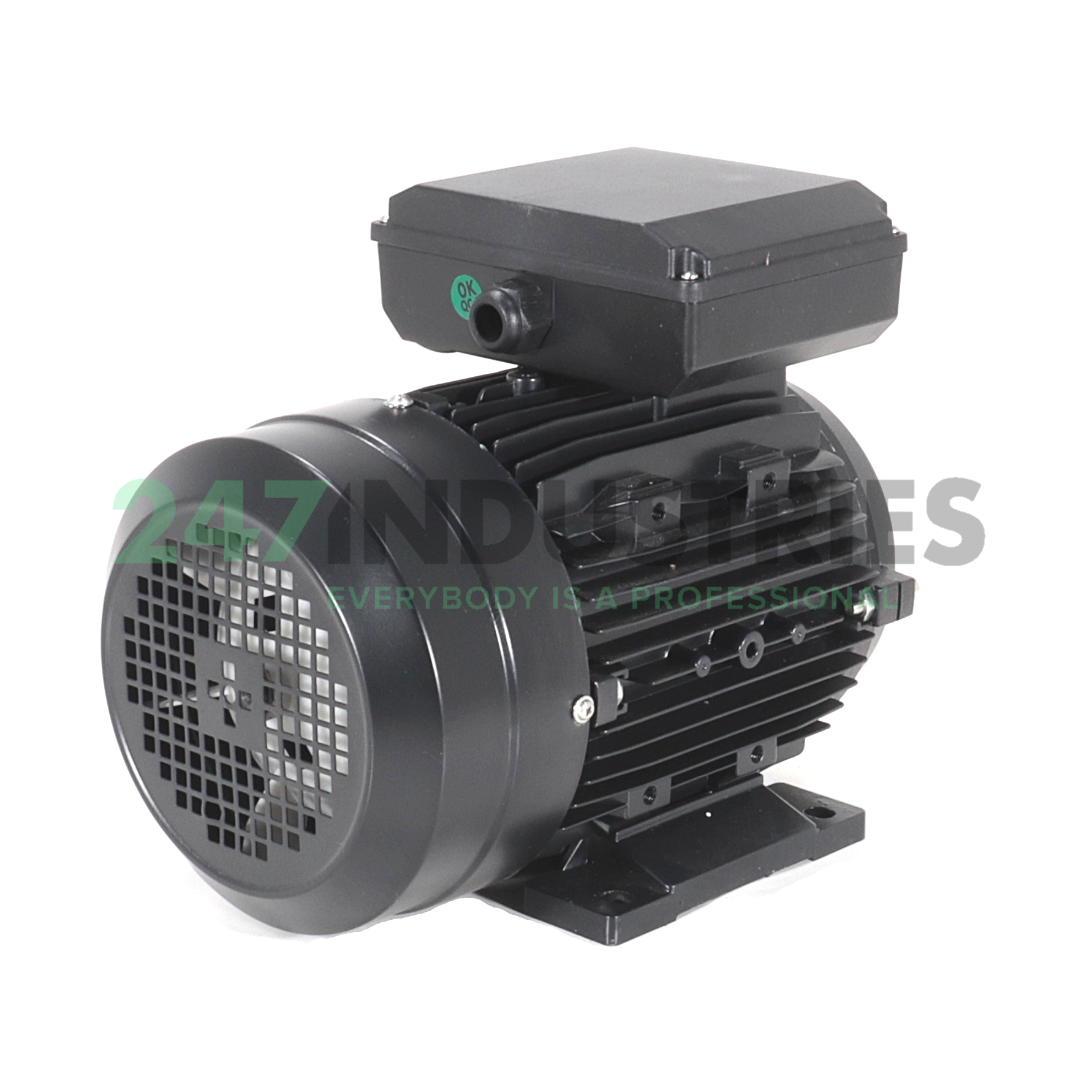 MLE112M-2-B34 Cemer Image 3